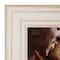 Expressions™ 5" x 7" White with Distressed Edges Frame by Studio Décor®